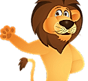 Simba Hosting logo