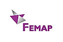 Simcenter Femap logo