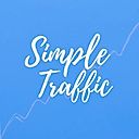 Simple Traffic logo