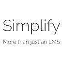 Simplify LMS logo