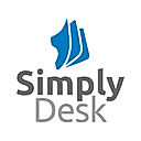 Simplydesk logo