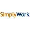 SimplyWork logo