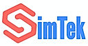 SimTek logo