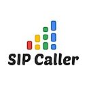 SIP Caller logo