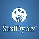 SirsiDynix Symphony logo