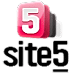 Site5 logo