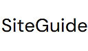 SiteGuide logo