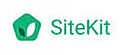 SiteKit logo