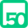 50skills logo