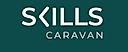 Skills Caravan LXP logo