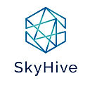 SkyHive logo