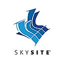 SKYSITE logo