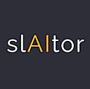 Slaitor logo