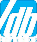 SlashDB logo