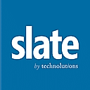Slate by Technolutions logo