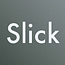 Slick logo