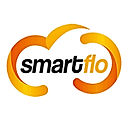 Smartflo logo