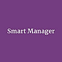 Smart Manager logo
