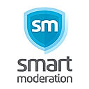 Smart Moderation logo