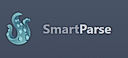 SmartParse logo