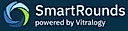 SmartRounds logo