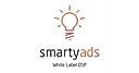 SmartyAds White Label DSP logo
