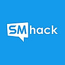 SMhack logo