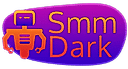 Smm Dark logo
