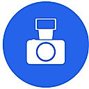 Snap2Pass logo
