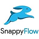 SnappyFlow logo