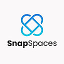 SnapSpaces logo