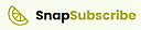 SnapSubscribe logo