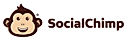 SocialChimp logo