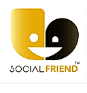 Socialfriend logo