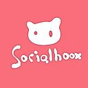 Socialhoox logo