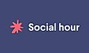 Social Hour logo