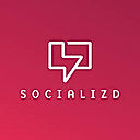 Socializd logo
