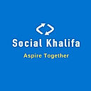 Social Khalifa logo