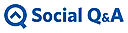 Social Q&A logo