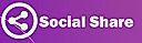 Social Share Custom Pages logo