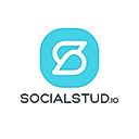 SocialStudio logo