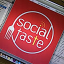 SocialTaste logo