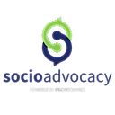 SocioAdvocacy logo