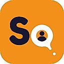 SoContact logo