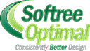 Softree Optimal logo