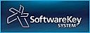 SoftwareKey System logo