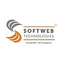 Softweb Blueeye logo
