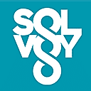 Solvoyo logo