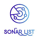 Sonarlist logo
