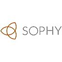 SOPHY logo